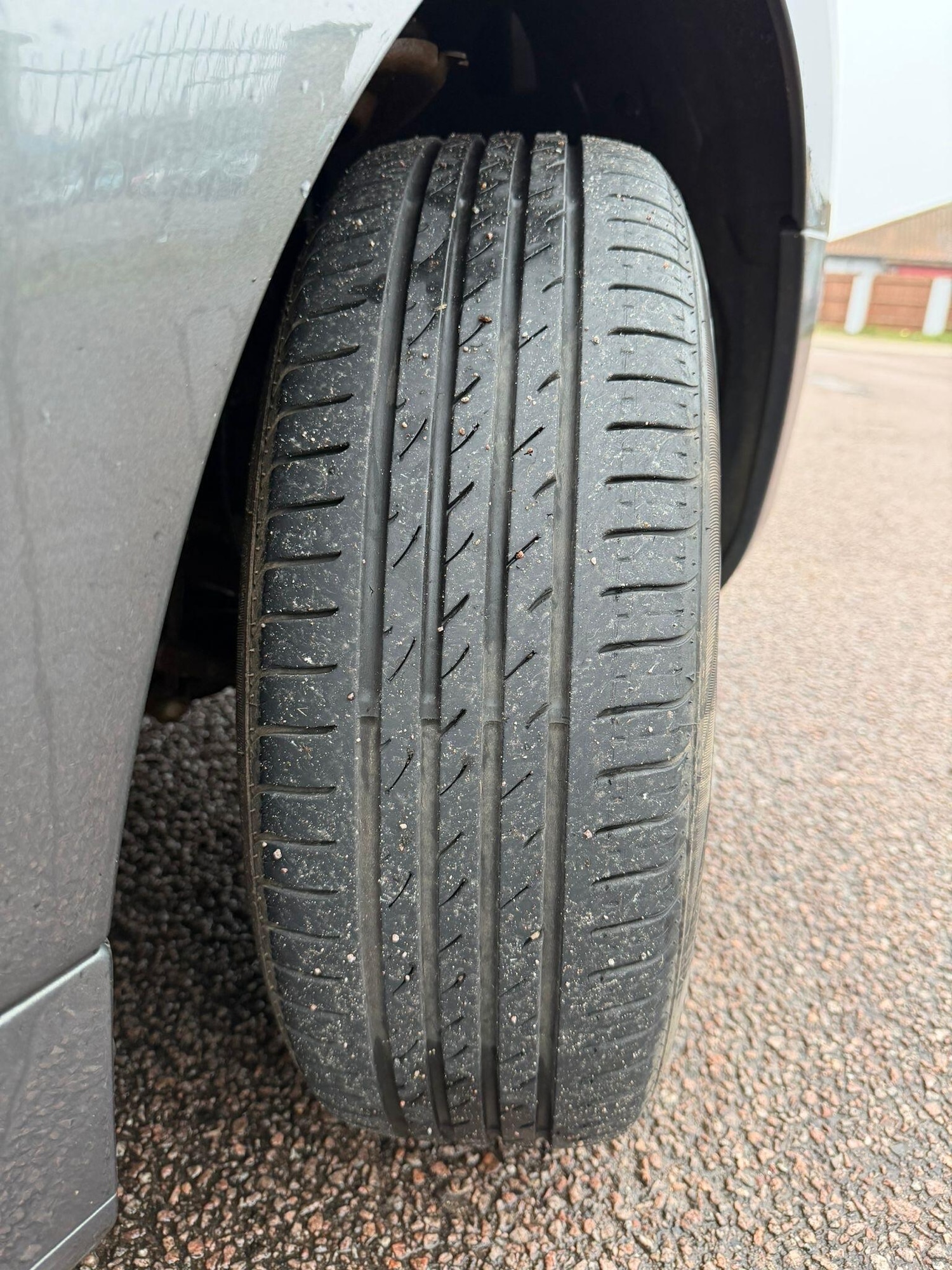 Used Peugeot Partner Tepee 2015 for sale - 77400702: Photo 21