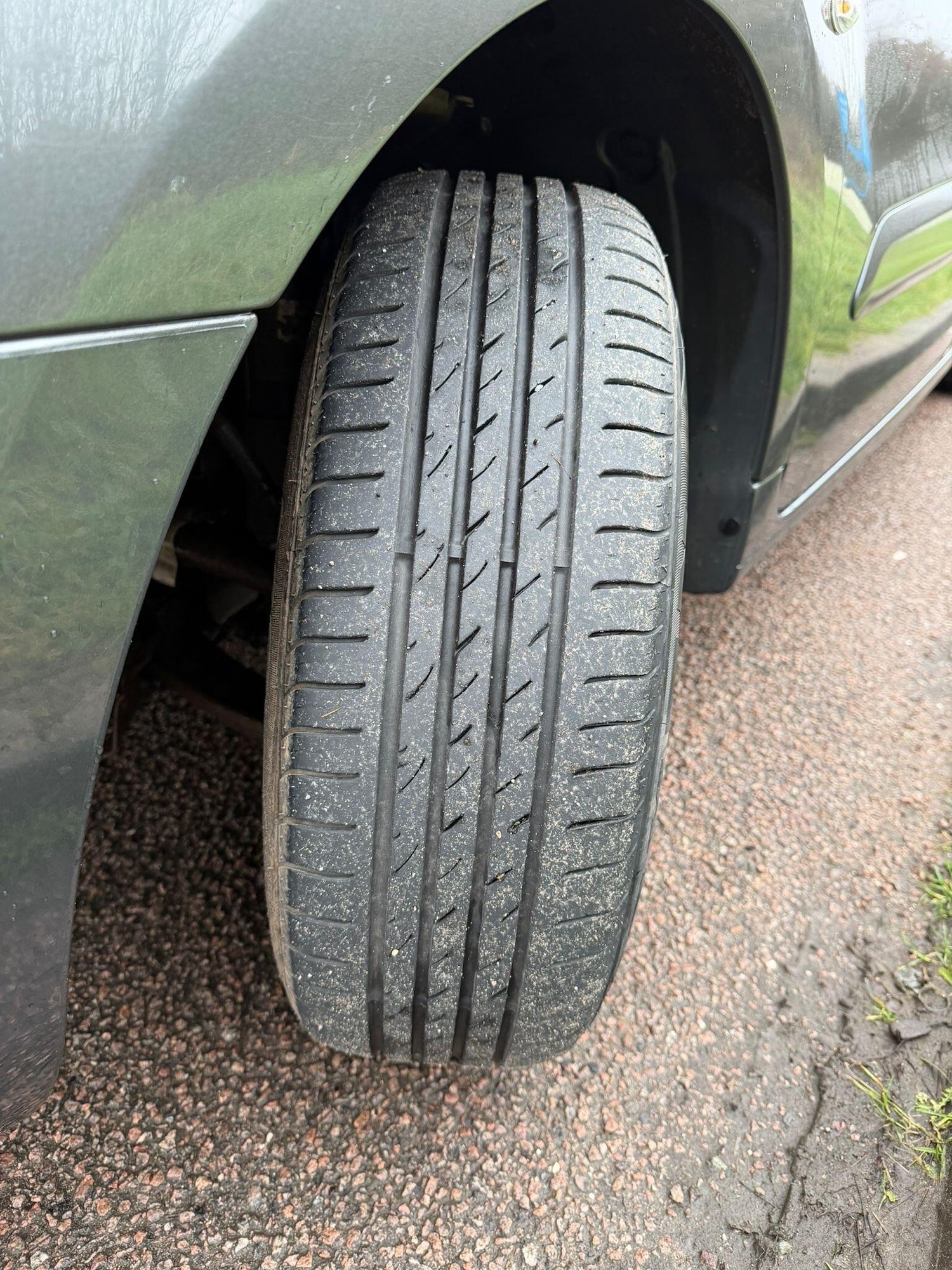 Used Peugeot Partner Tepee 2015 for sale - 77400702: Photo 23