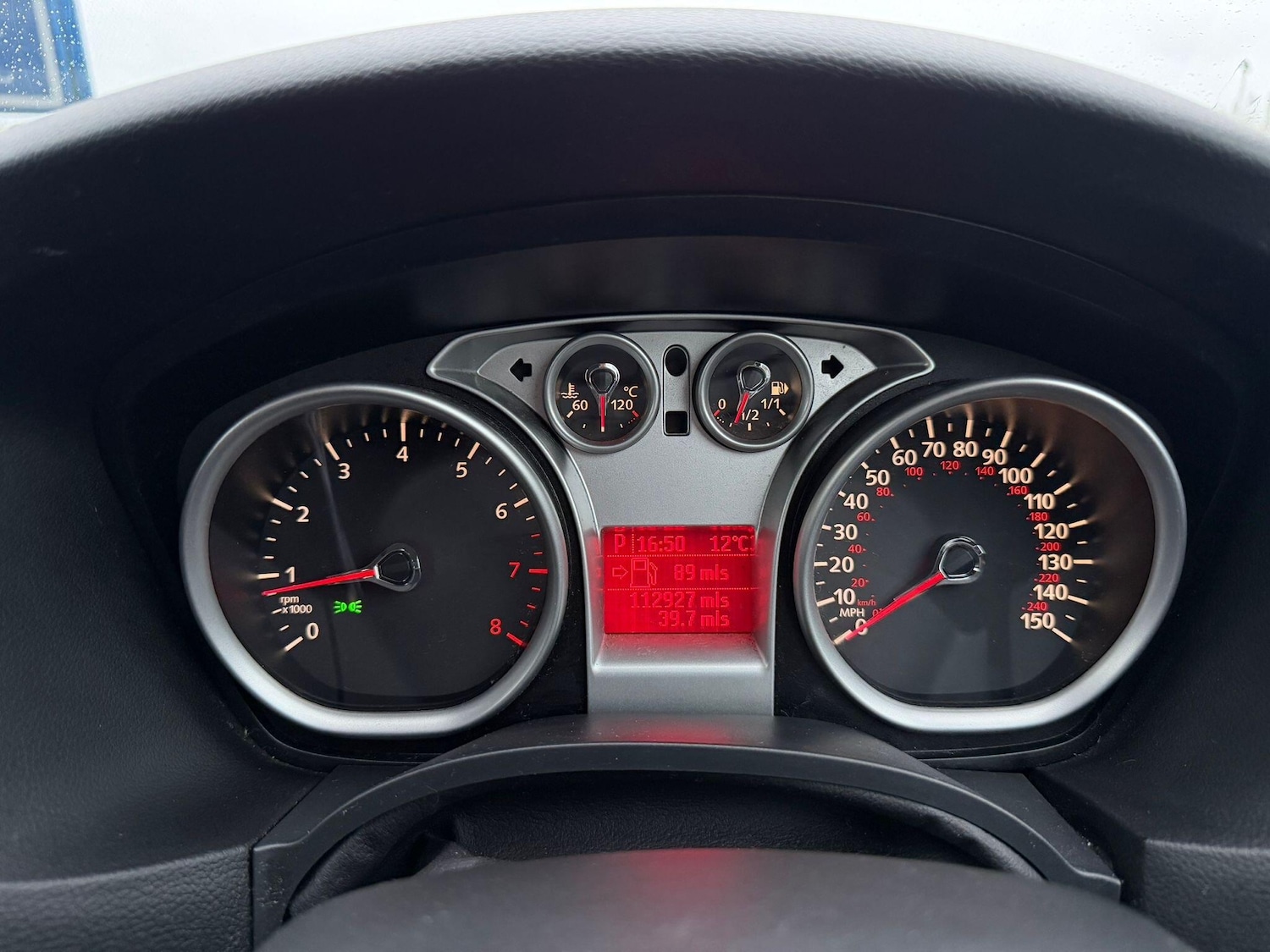 Used Ford Focus 2010 for sale - 77633021: Photo 11