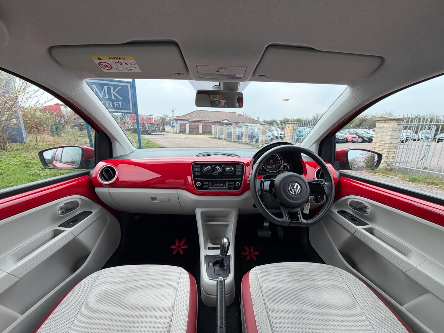 Used Volkswagen Touran 2026 for sale - 78034131: Photo 10