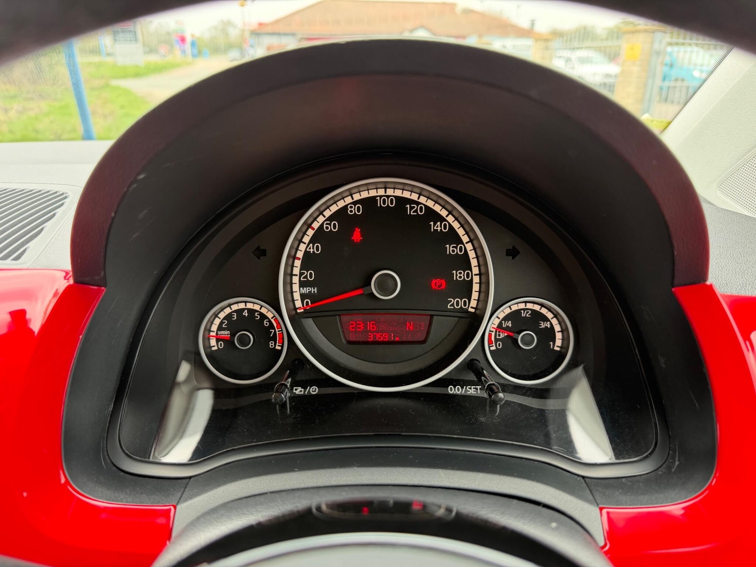 Used Volkswagen Touran 2026 for sale - 78034131: Photo 11