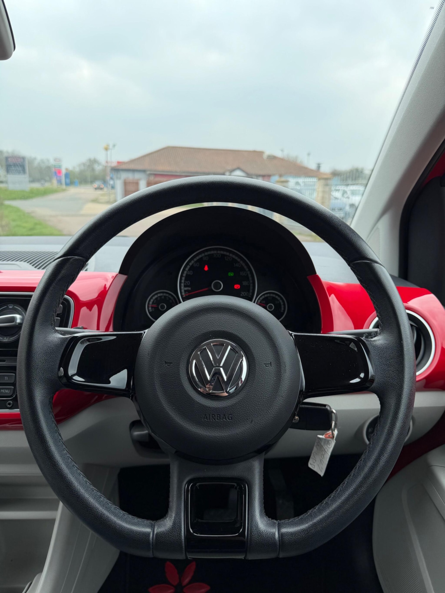 Used Volkswagen Touran 2026 for sale - 78034131: Photo 12