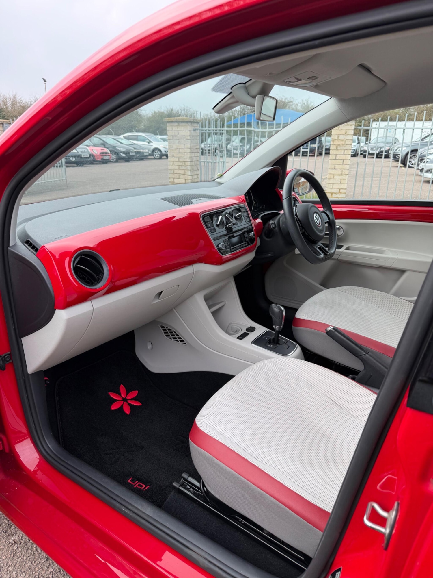 Used Volkswagen Touran 2026 for sale - 78034131: Photo 15