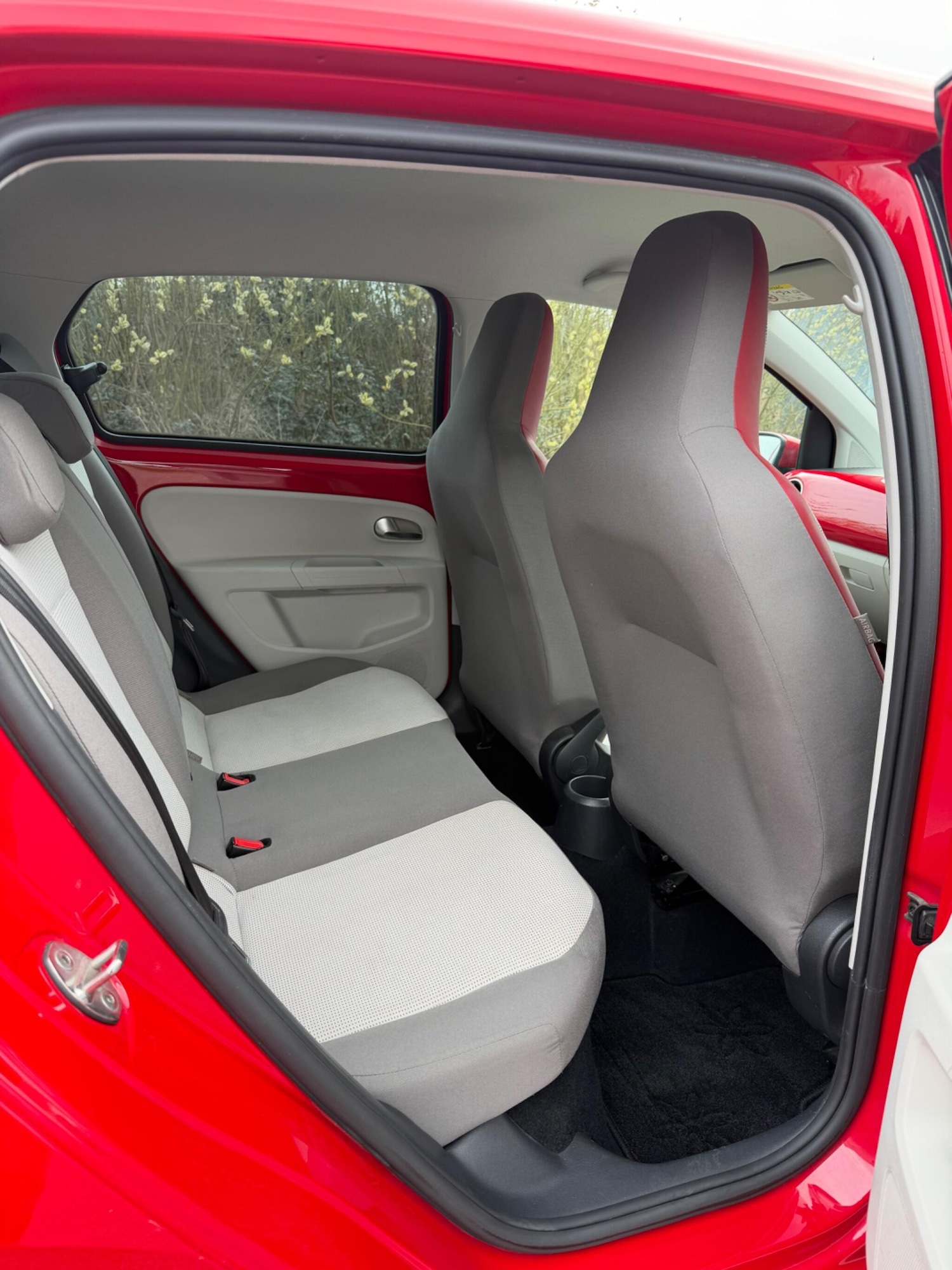 Used Volkswagen Touran 2026 for sale - 78034131: Photo 16