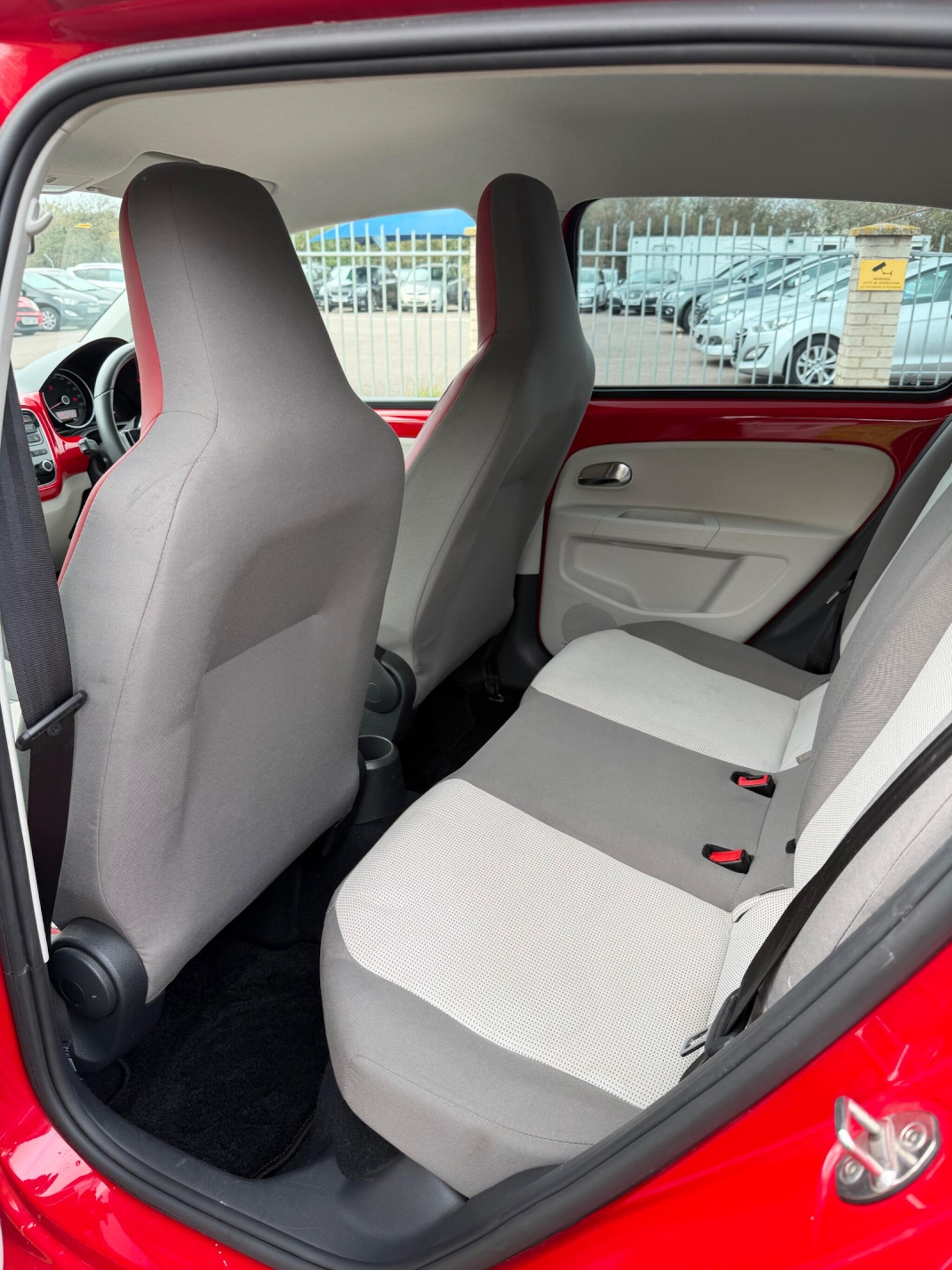 Used Volkswagen Touran 2026 for sale - 78034131: Photo 17