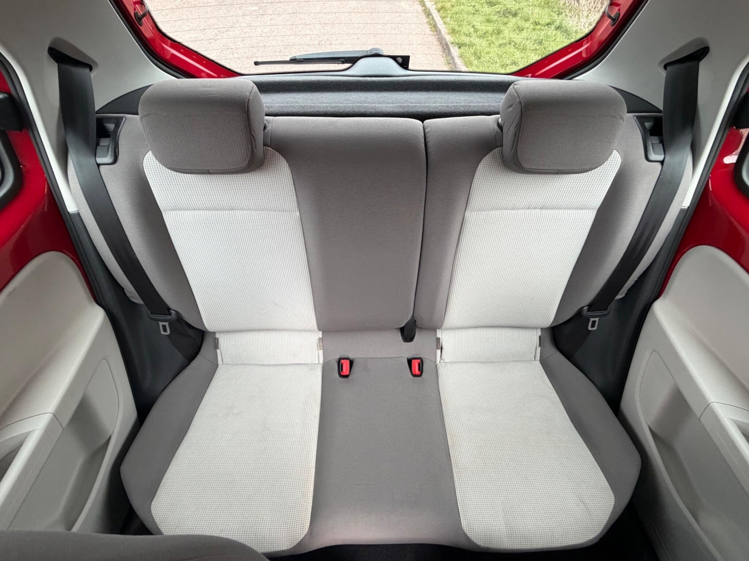 Used Volkswagen Touran 2026 for sale - 78034131: Photo 18