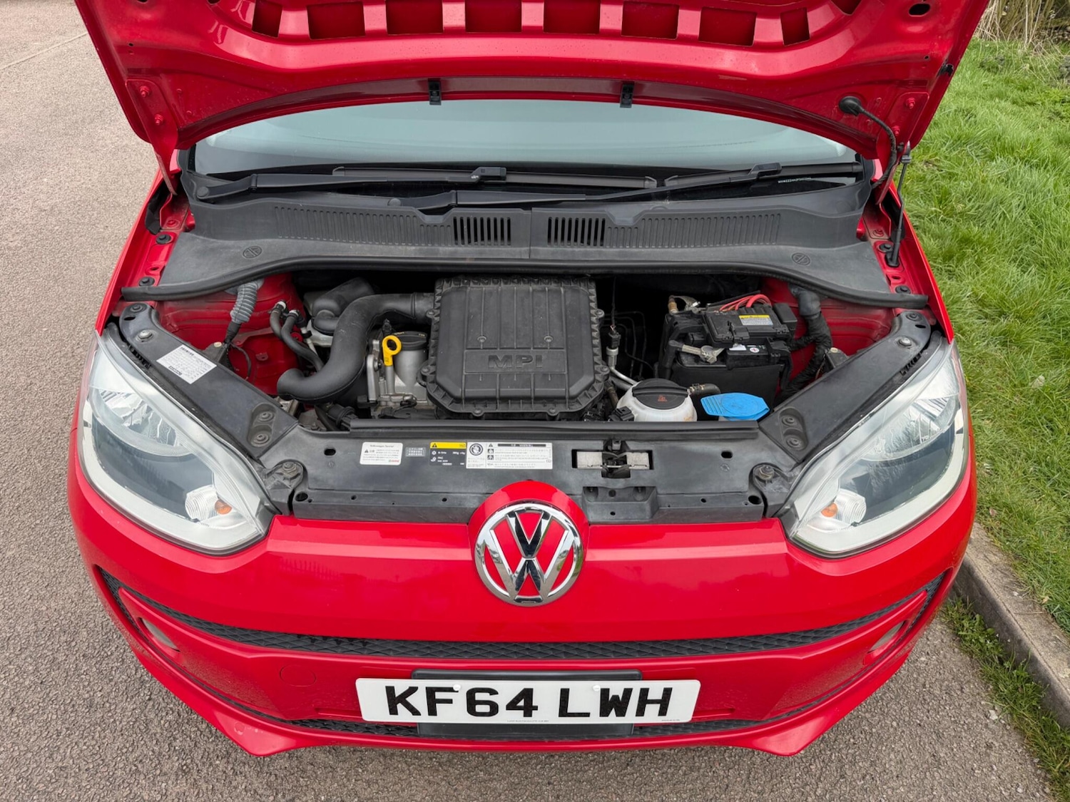 Used Volkswagen Touran 2026 for sale - 78034131: Photo 19