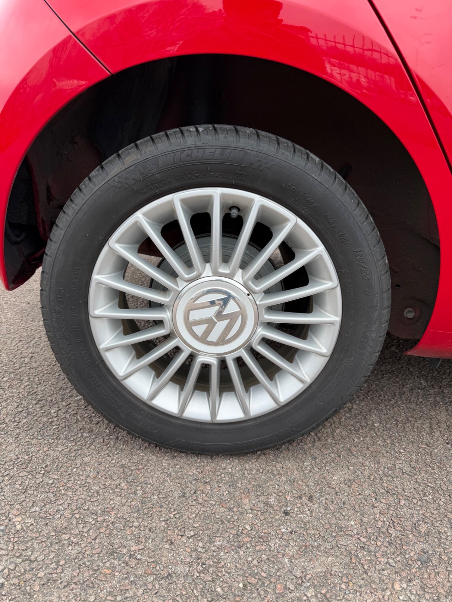 Used Volkswagen Touran 2026 for sale - 78034131: Photo 20