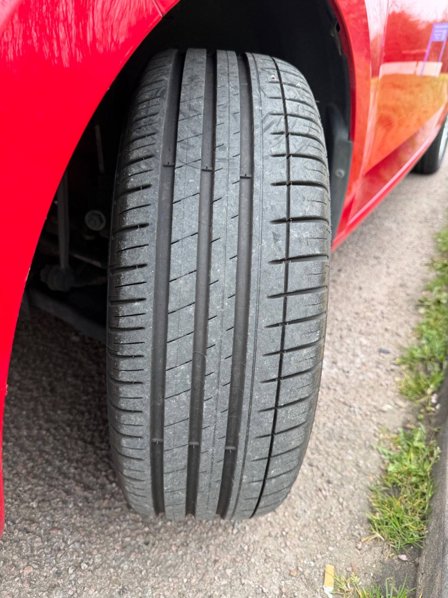 Used Volkswagen Touran 2026 for sale - 78034131: Photo 21