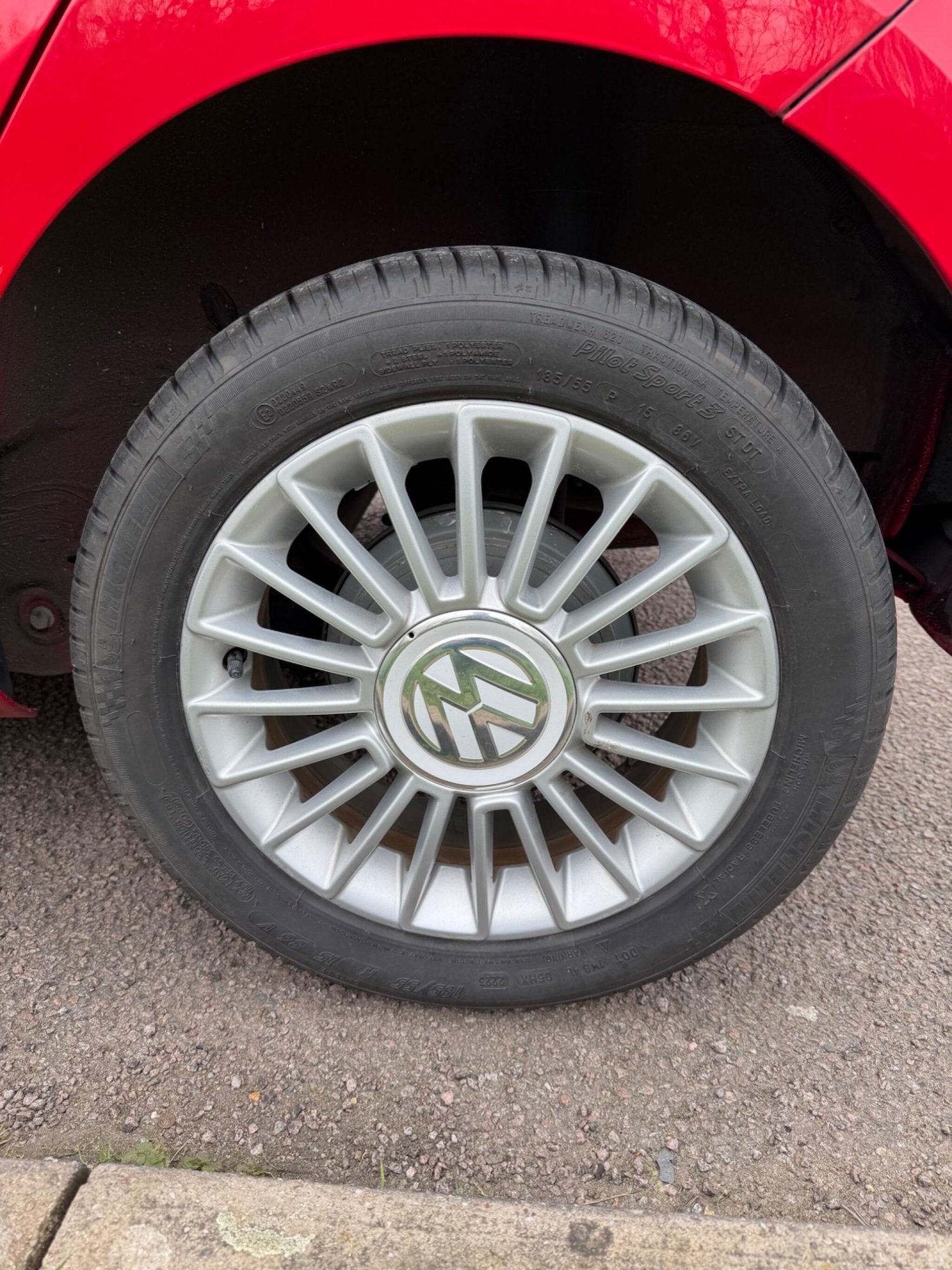 Used Volkswagen Touran 2026 for sale - 78034131: Photo 22