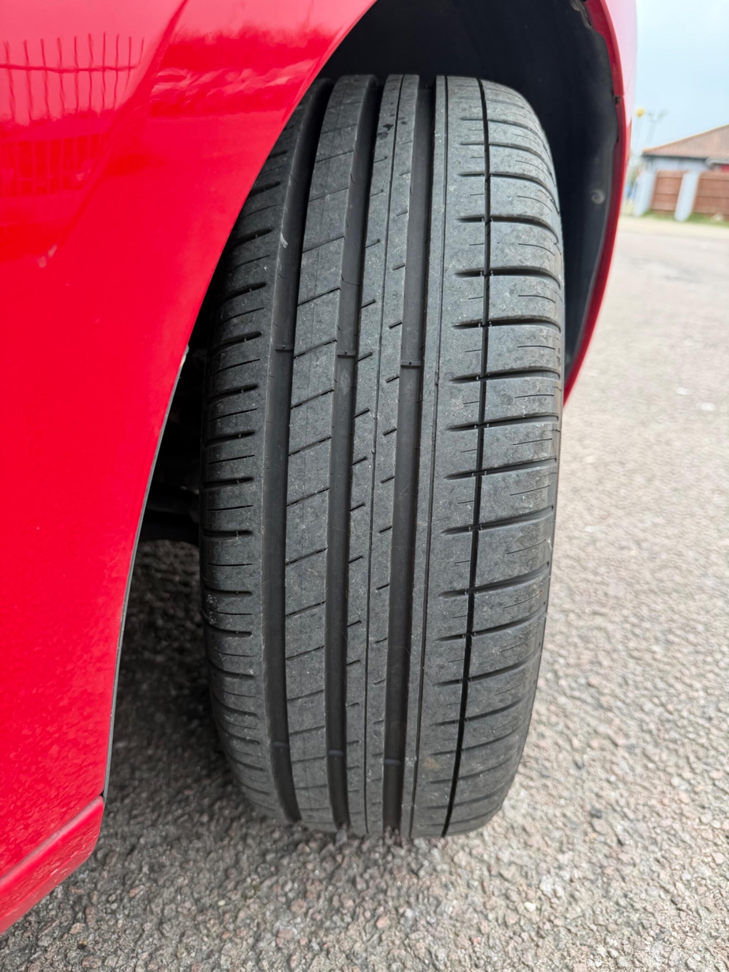 Used Volkswagen Touran 2026 for sale - 78034131: Photo 23