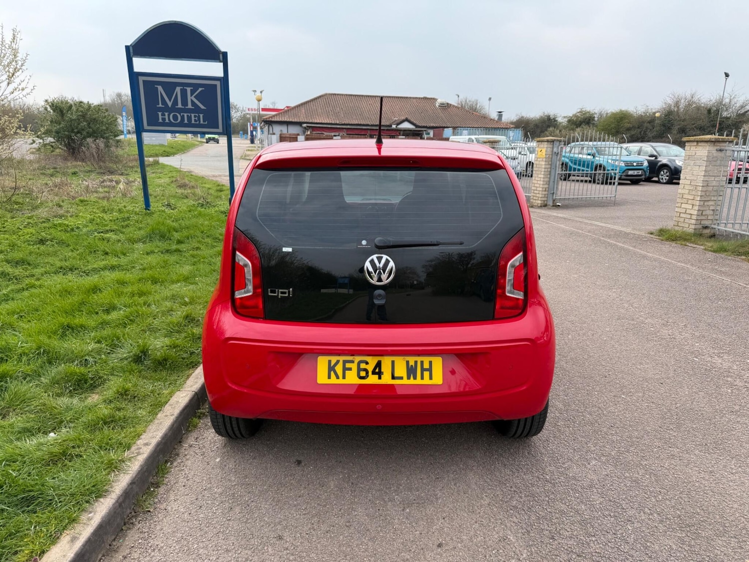 Used Volkswagen Touran 2026 for sale - 78034131: Photo 6