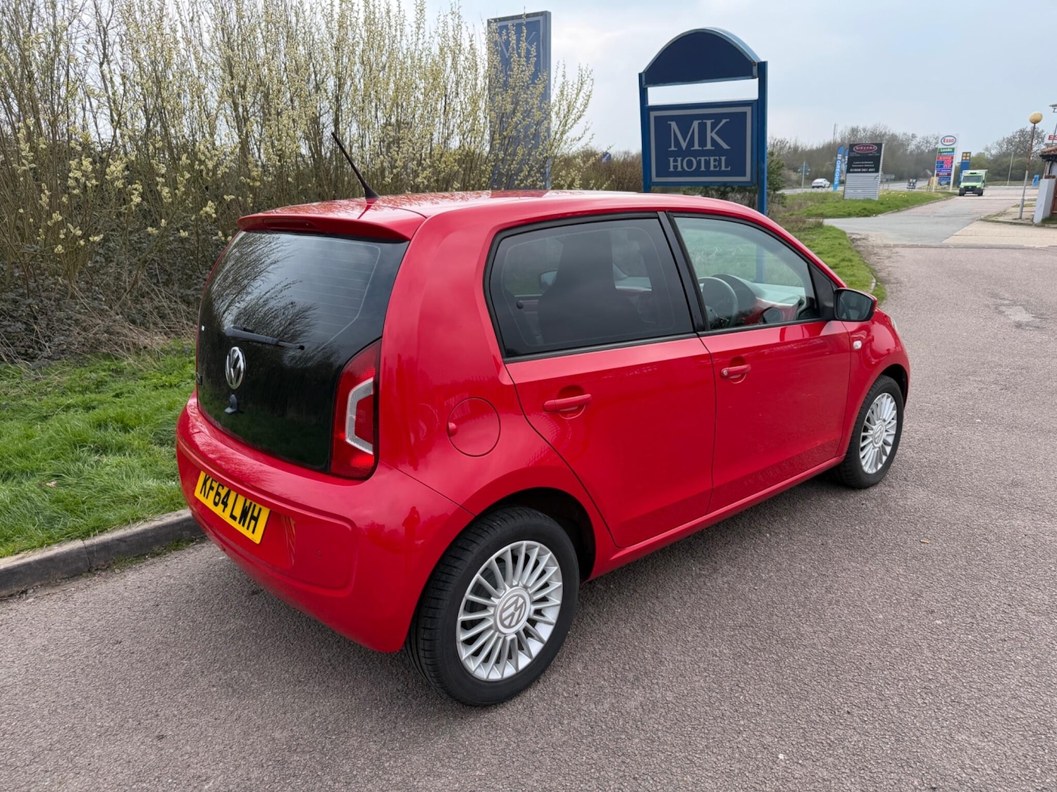 Used Volkswagen Touran 2026 for sale - 78034131: Photo 7