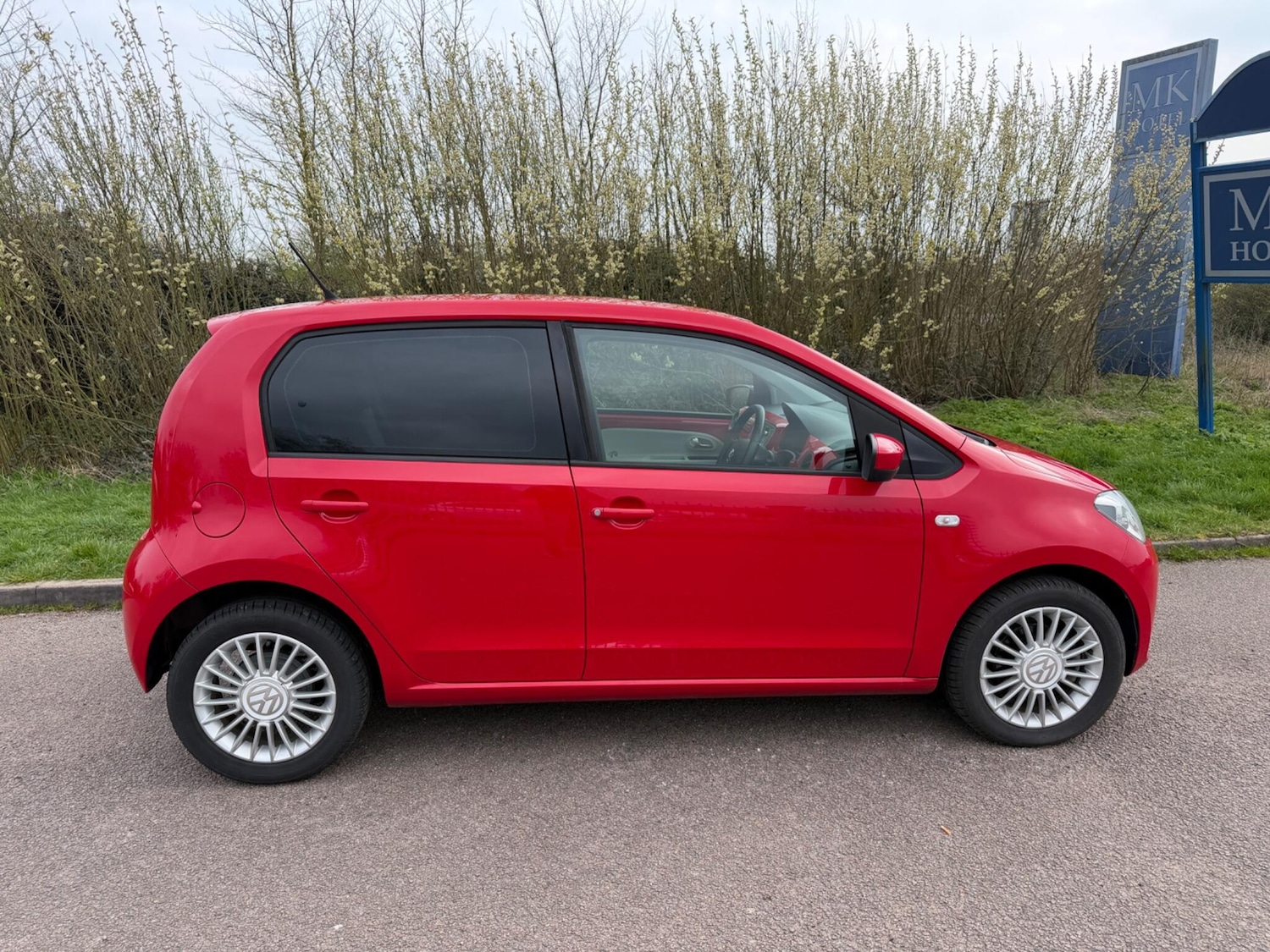 Used Volkswagen Touran 2026 for sale - 78034131: Photo 8