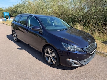 Used Peugeot 308 2015 for sale - 79465064: Photo