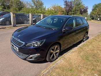 Used Peugeot 308 2015 for sale - 79465064: Photo