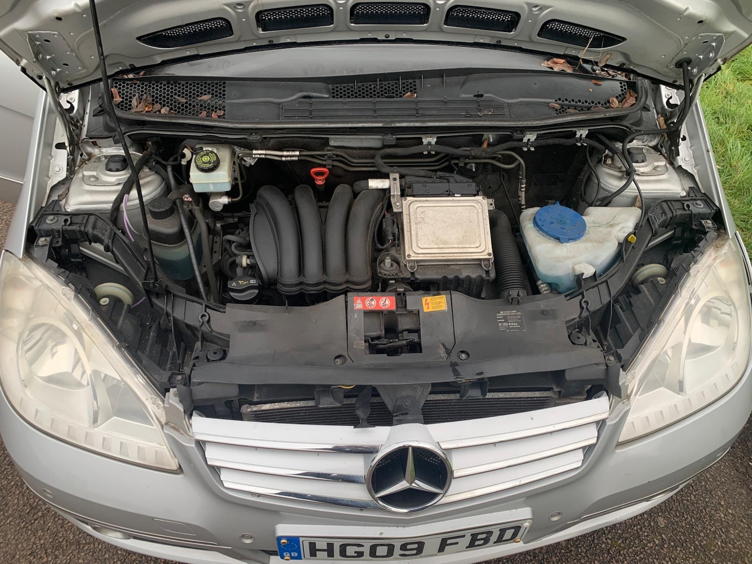 Vehicle 15