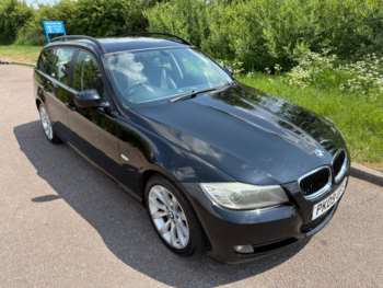 (09) - 2.0 318i SE Touring Euro 4 5dr