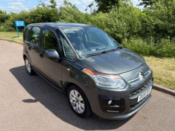 2015 (15) - 1.6 HDi VTR+ Euro 5 5dr