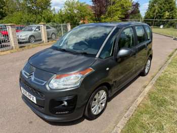Used Citroen C3 Picasso 2015 for sale - 74837131: Photo