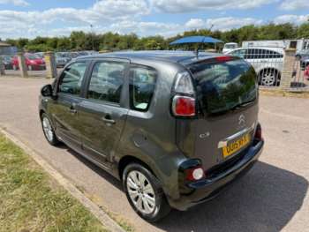 Used Citroen C3 Picasso 2015 for sale - 74837131: Photo
