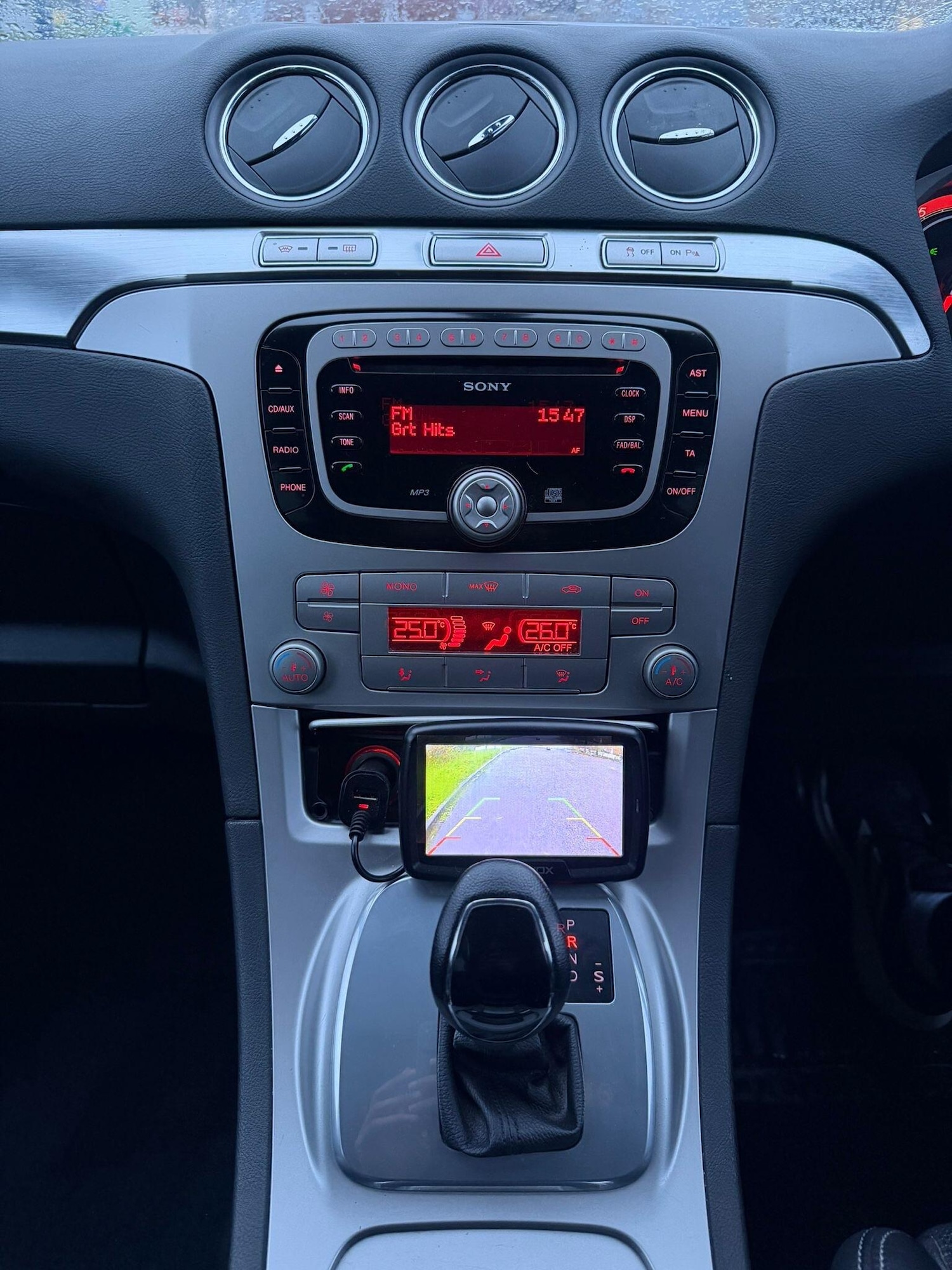 Used Ford S-Max 2008 for sale - 77021020: Photo 13