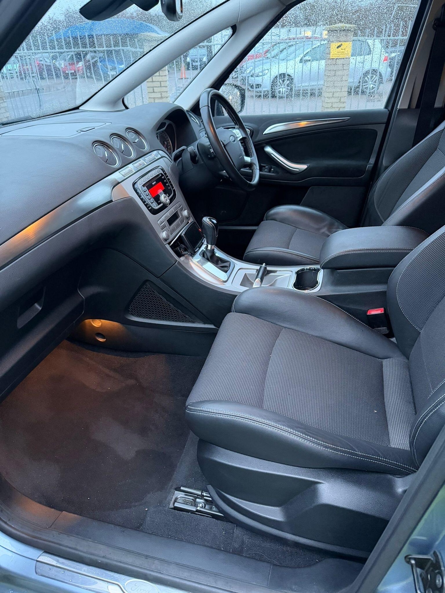 Used Ford S-Max 2008 for sale - 77021020: Photo 15