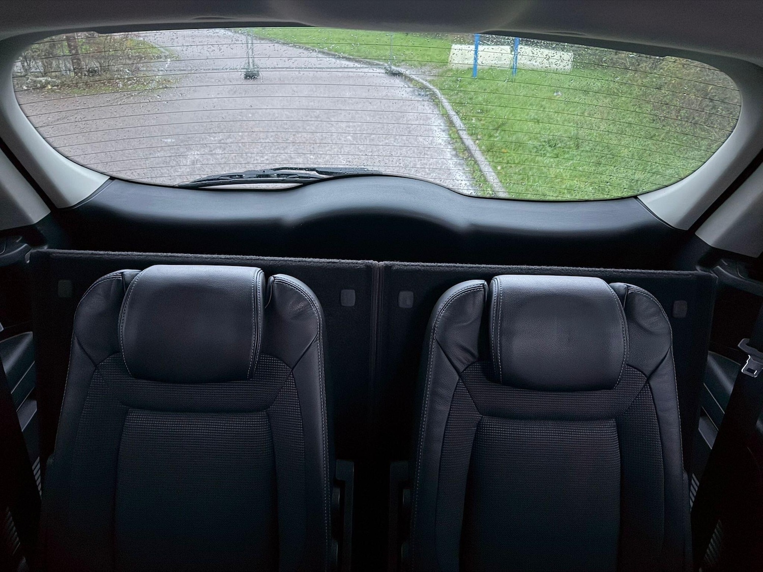 Used Ford S-Max 2008 for sale - 77021020: Photo 18