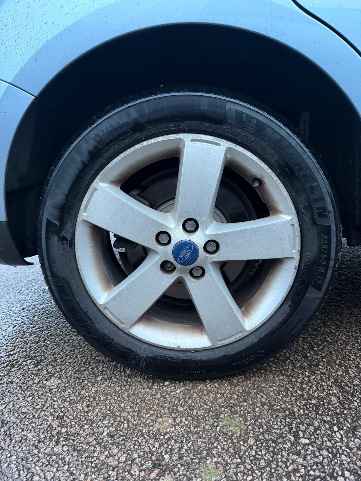 Used Ford S-Max 2008 for sale - 77021020: Photo 27