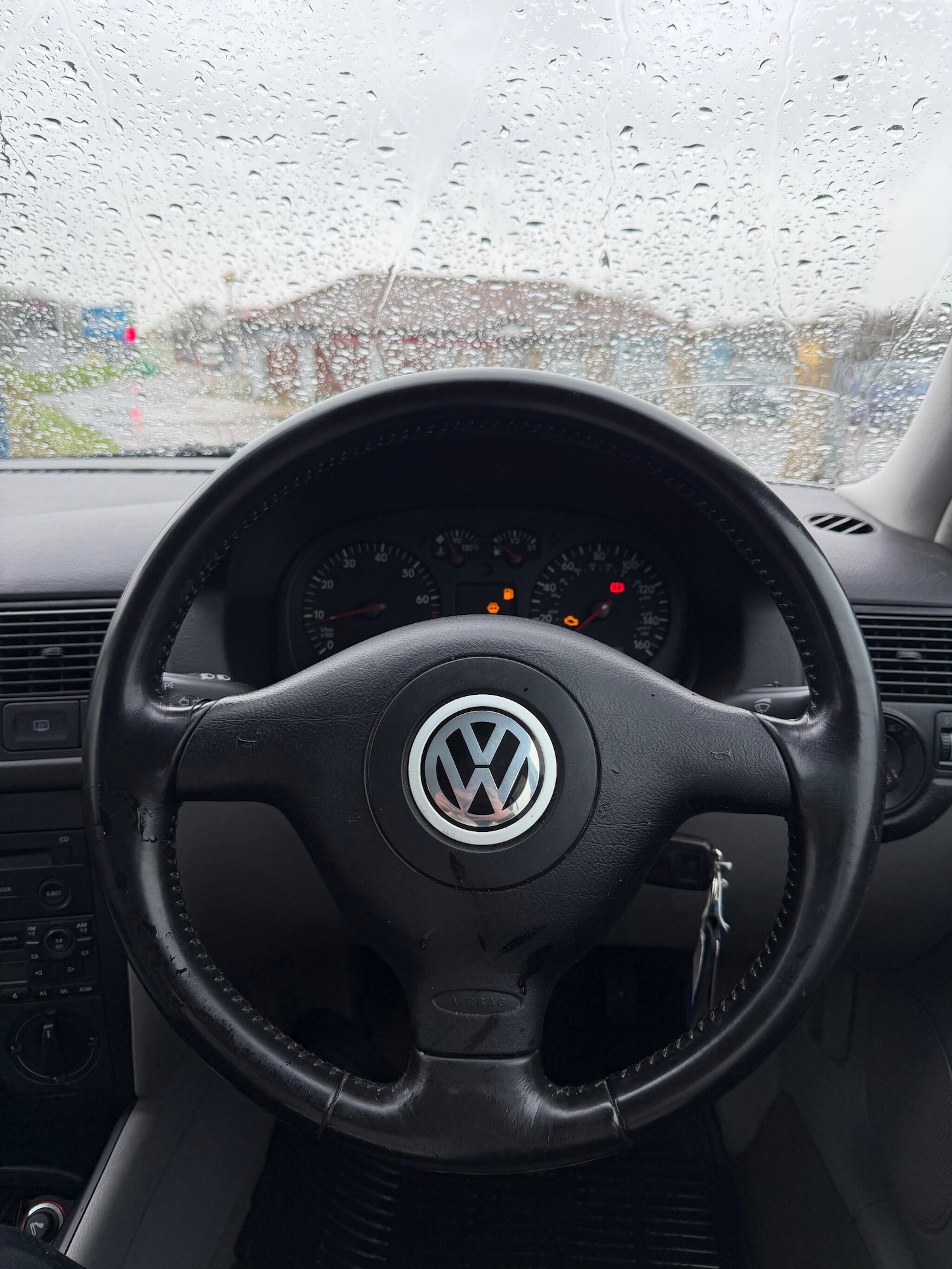 Used Volkswagen Golf 2002 for sale - 76964708: Photo 11