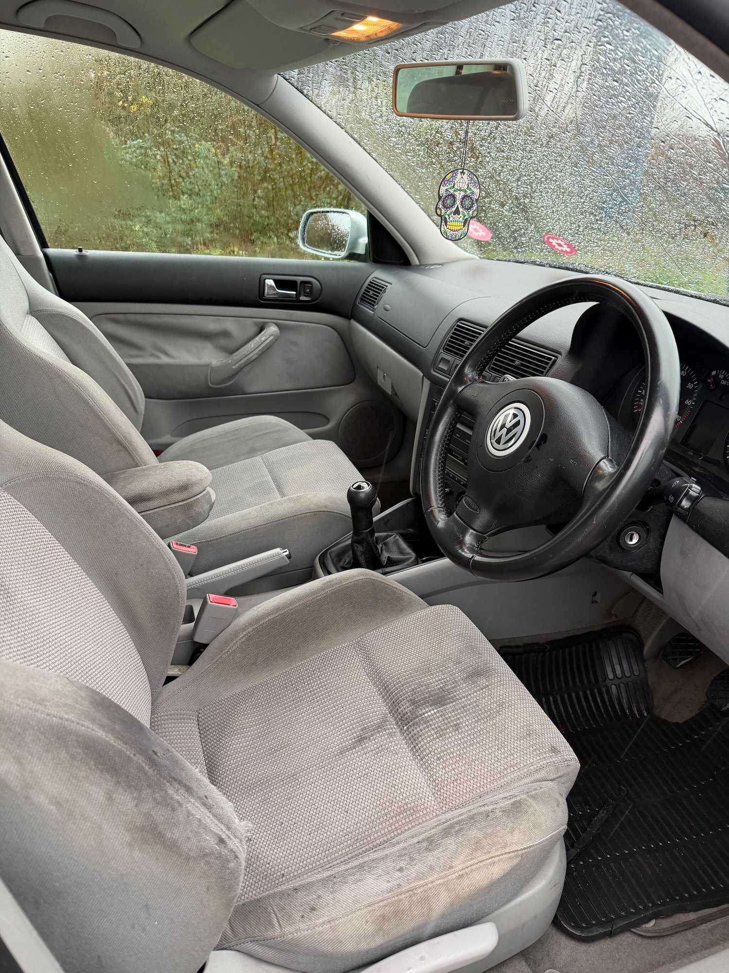 Used Volkswagen Golf 2002 for sale - 76964708: Photo 12