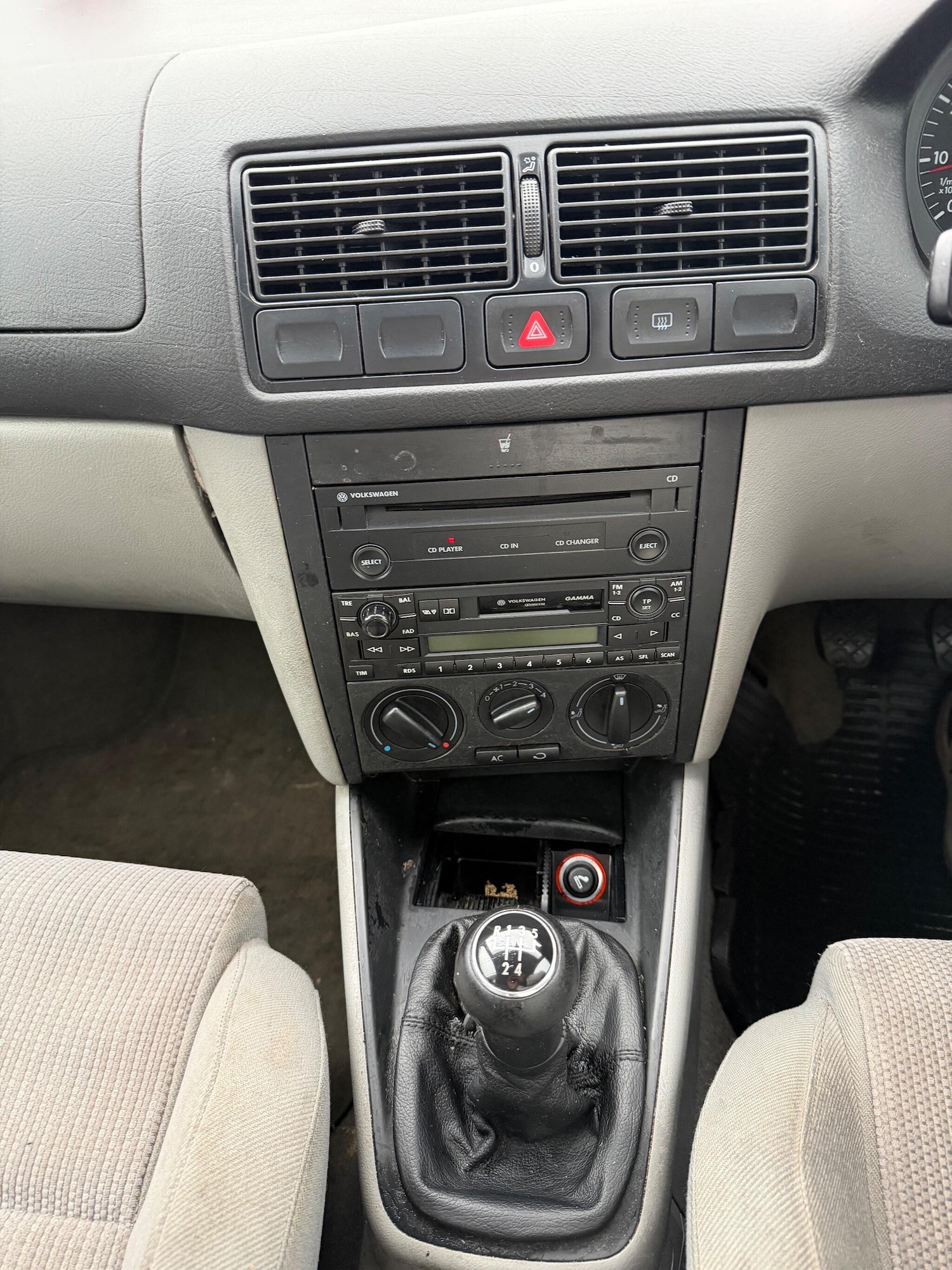 Used Volkswagen Golf 2002 for sale - 76964708: Photo 13