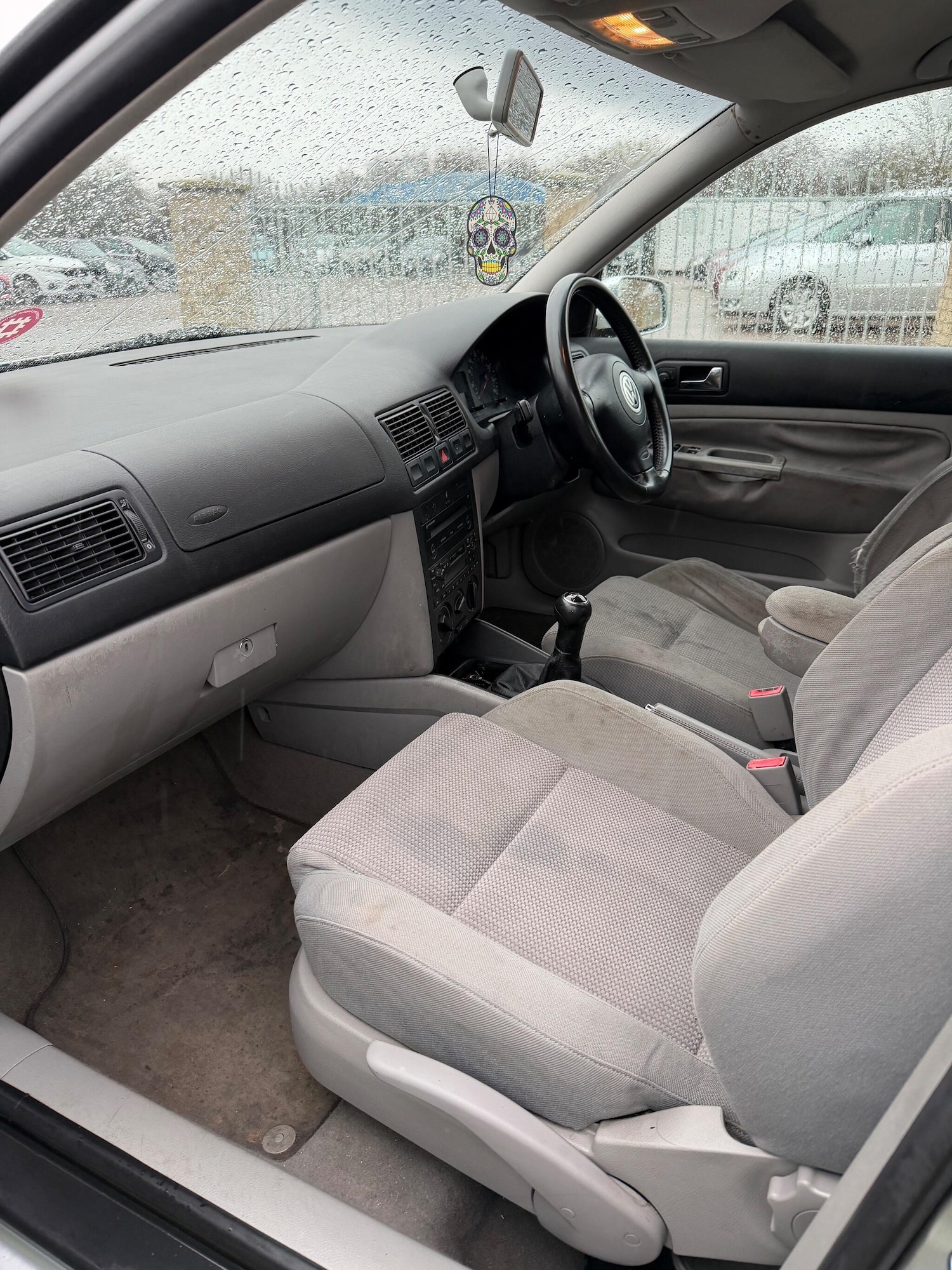 Used Volkswagen Golf 2002 for sale - 76964708: Photo 14