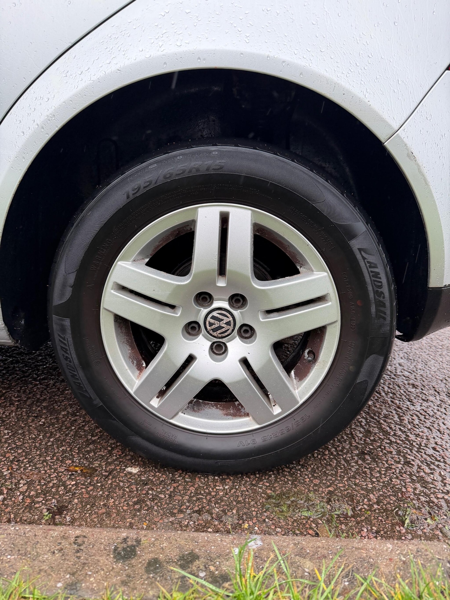 Used Volkswagen Golf 2002 for sale - 76964708: Photo 20