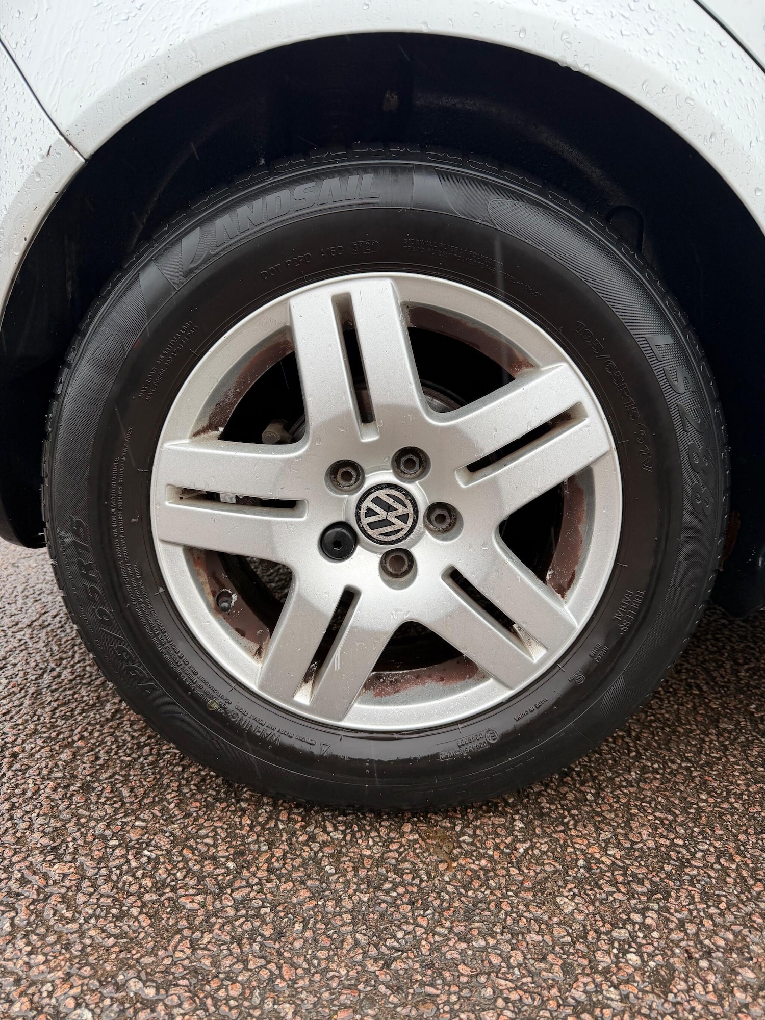 Used Volkswagen Golf 2002 for sale - 76964708: Photo 21