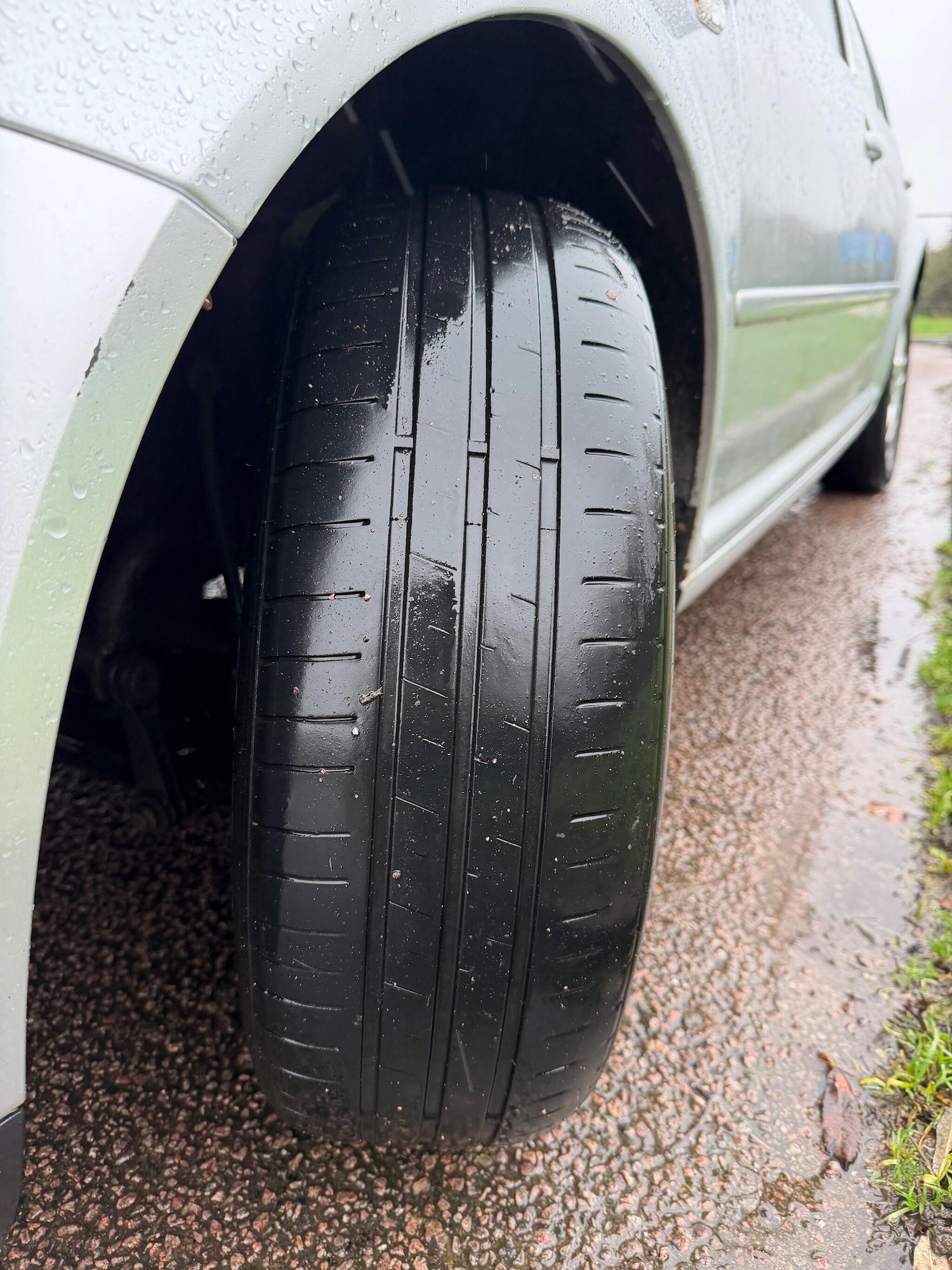 Used Volkswagen Golf 2002 for sale - 76964708: Photo 23