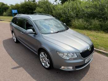 2010 (60) - 2.0 TDI CR 170 Elegance 5dr DSG