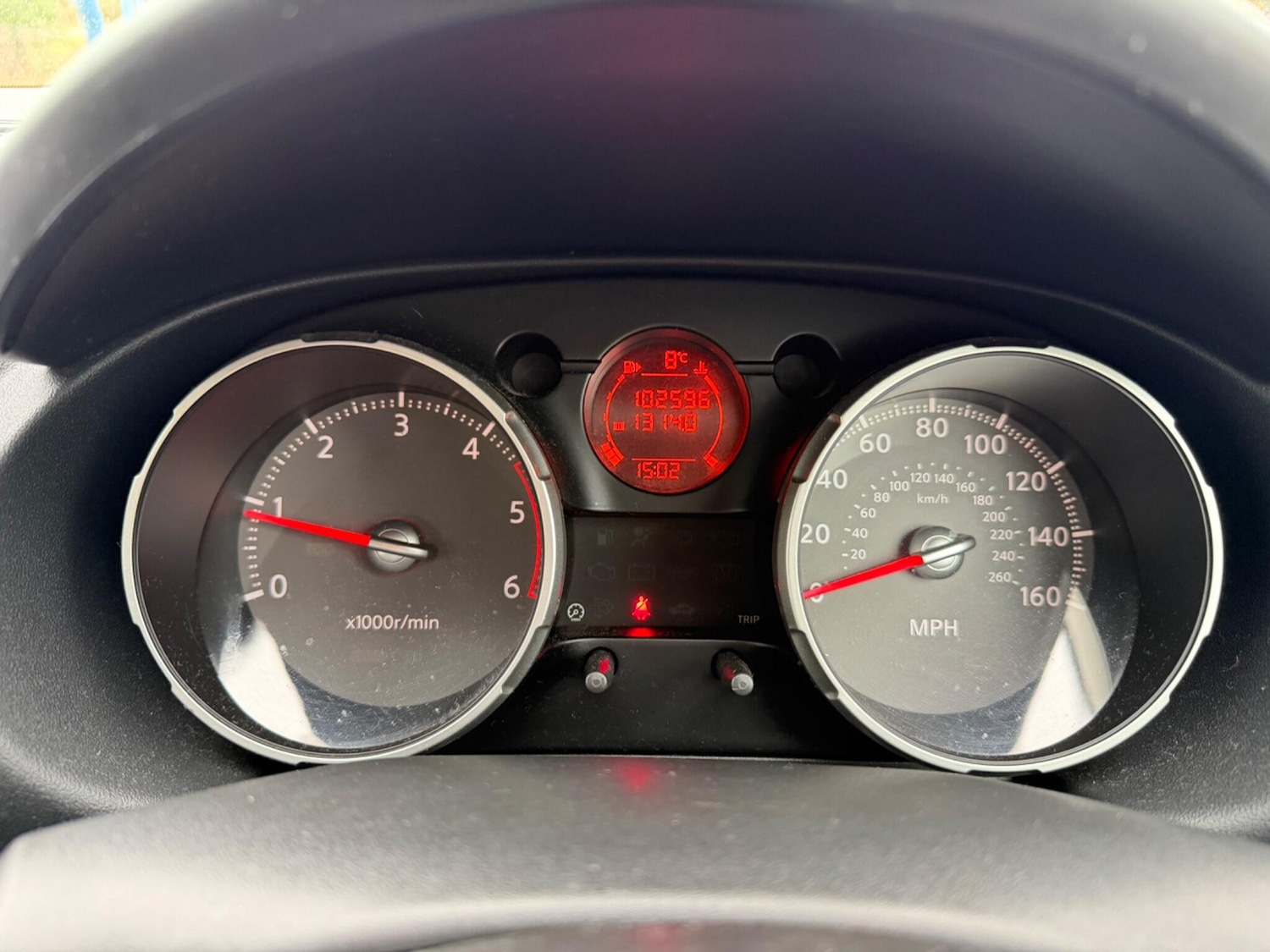 Used Nissan Qashqai 2009 for sale - 77898226: Photo 11