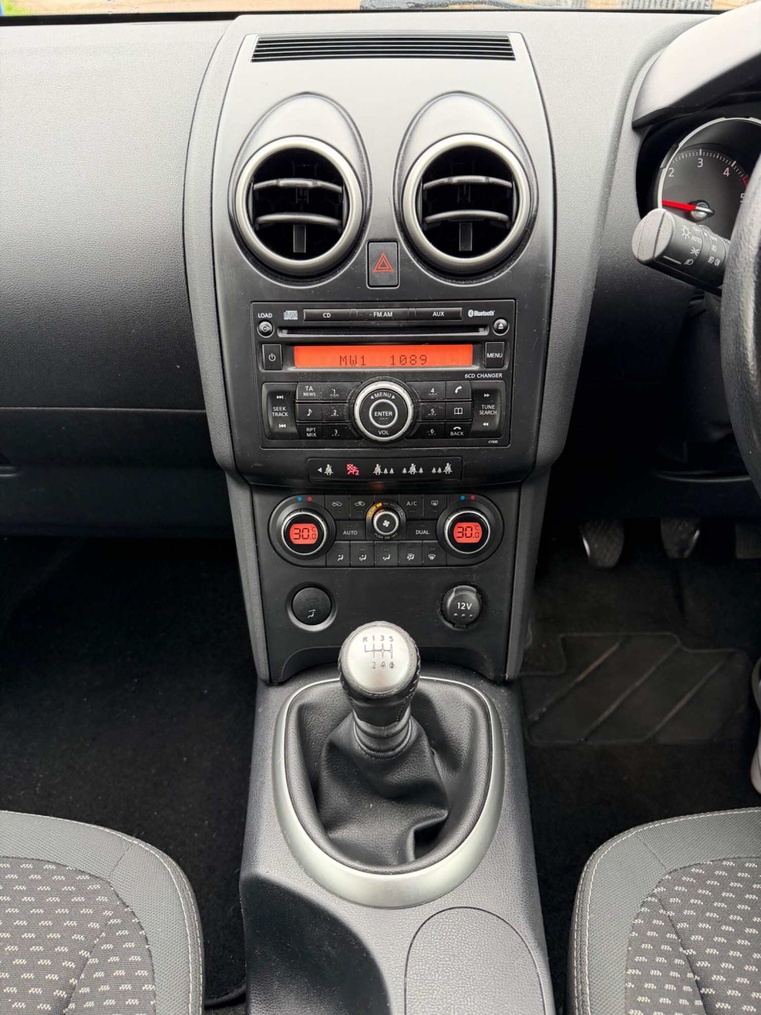 Used Nissan Qashqai 2009 for sale - 77898226: Photo 13