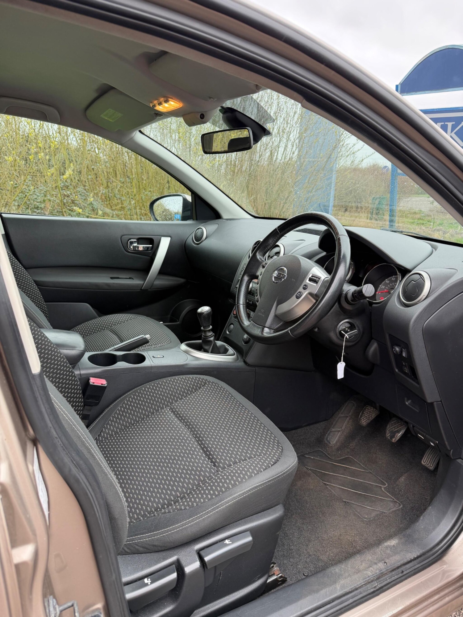 Used Nissan Qashqai 2009 for sale - 77898226: Photo 14