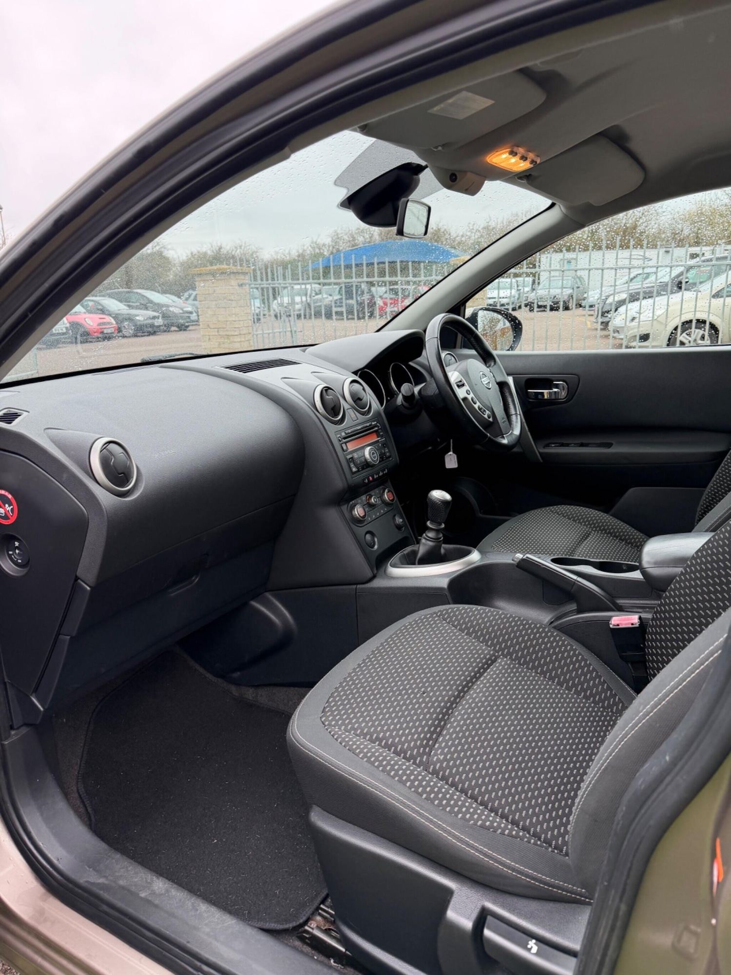 Used Nissan Qashqai 2009 for sale - 77898226: Photo 15