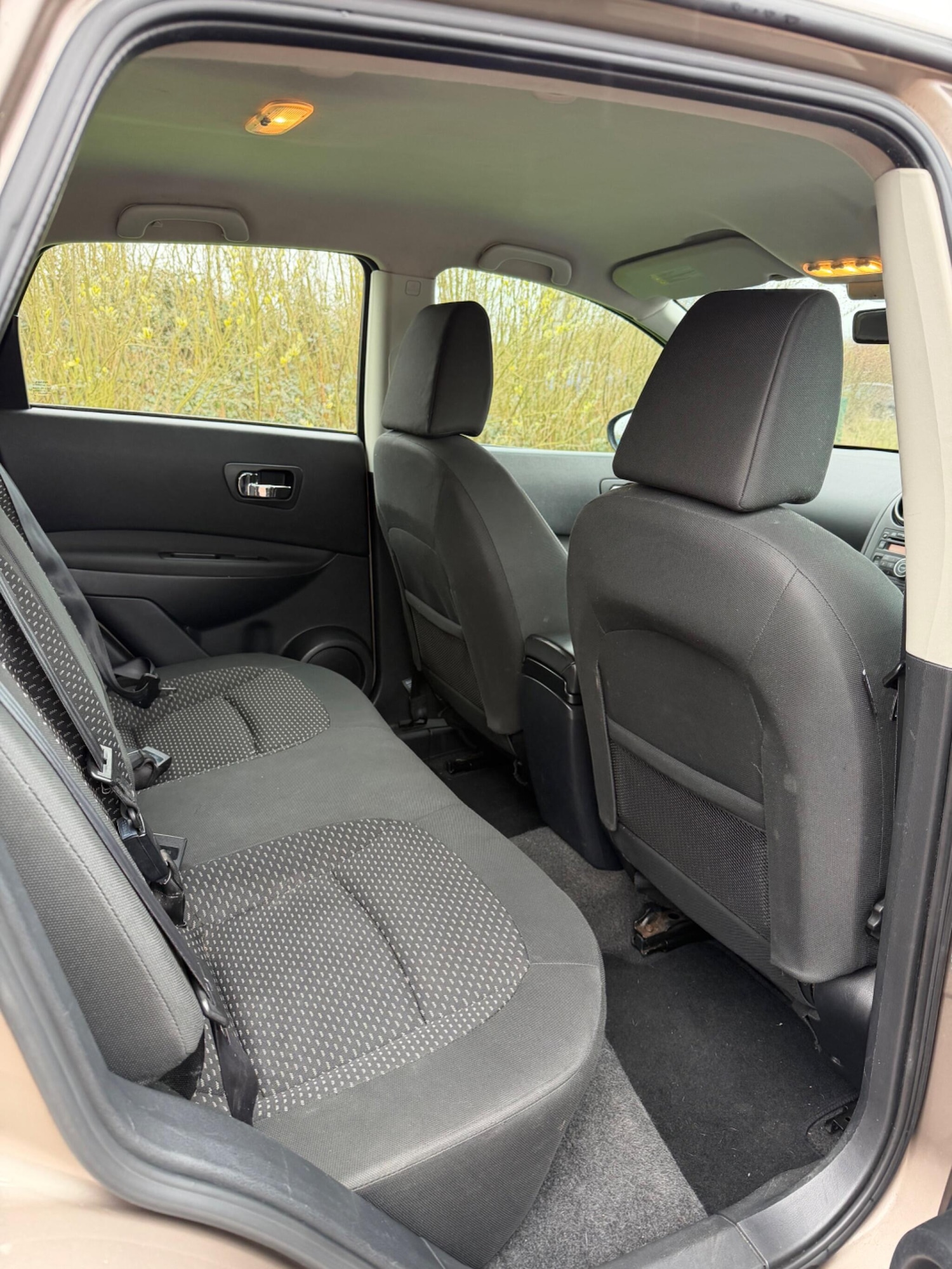 Used Nissan Qashqai 2009 for sale - 77898226: Photo 16