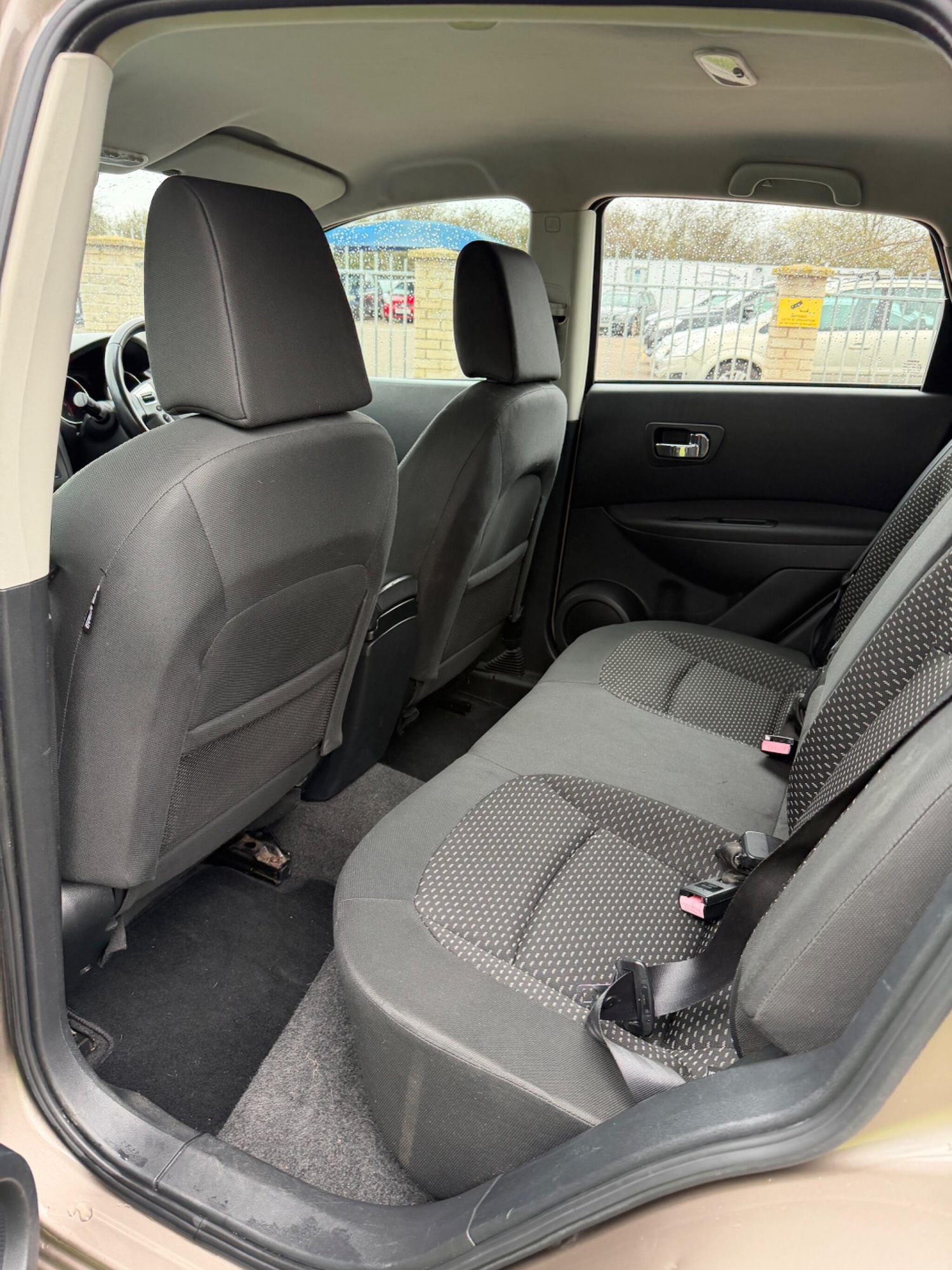 Used Nissan Qashqai 2009 for sale - 77898226: Photo 17