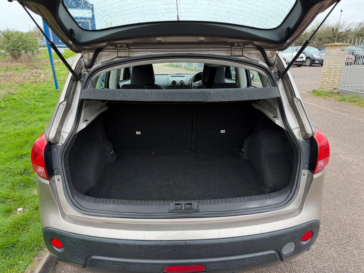 Used Nissan Qashqai 2009 for sale - 77898226: Photo 19