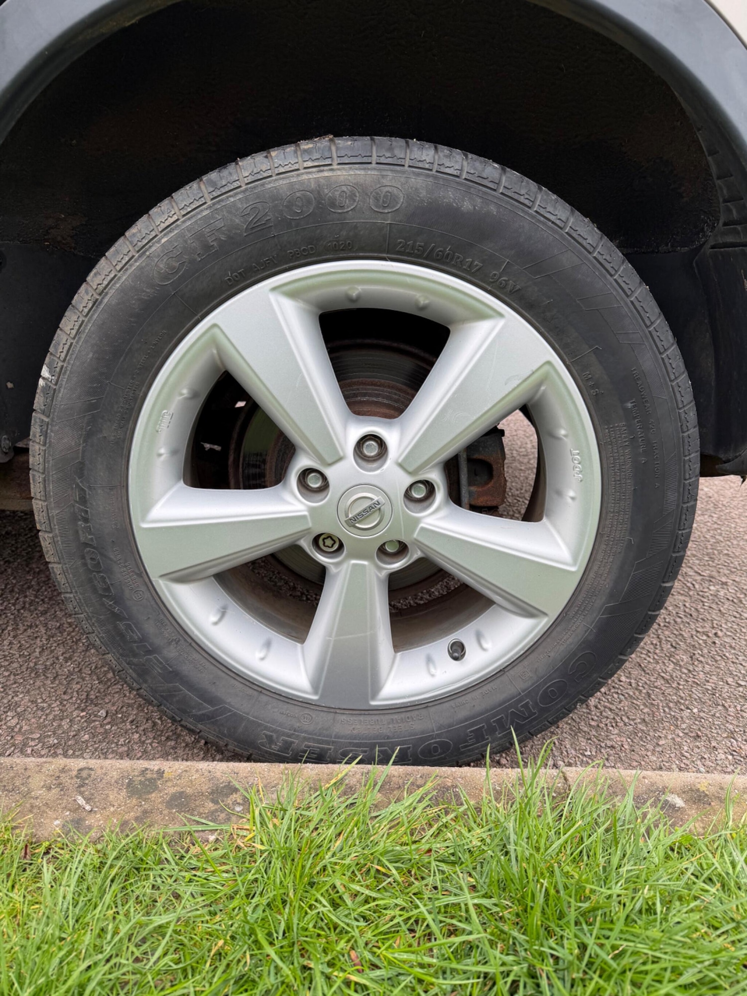 Used Nissan Qashqai 2009 for sale - 77898226: Photo 23