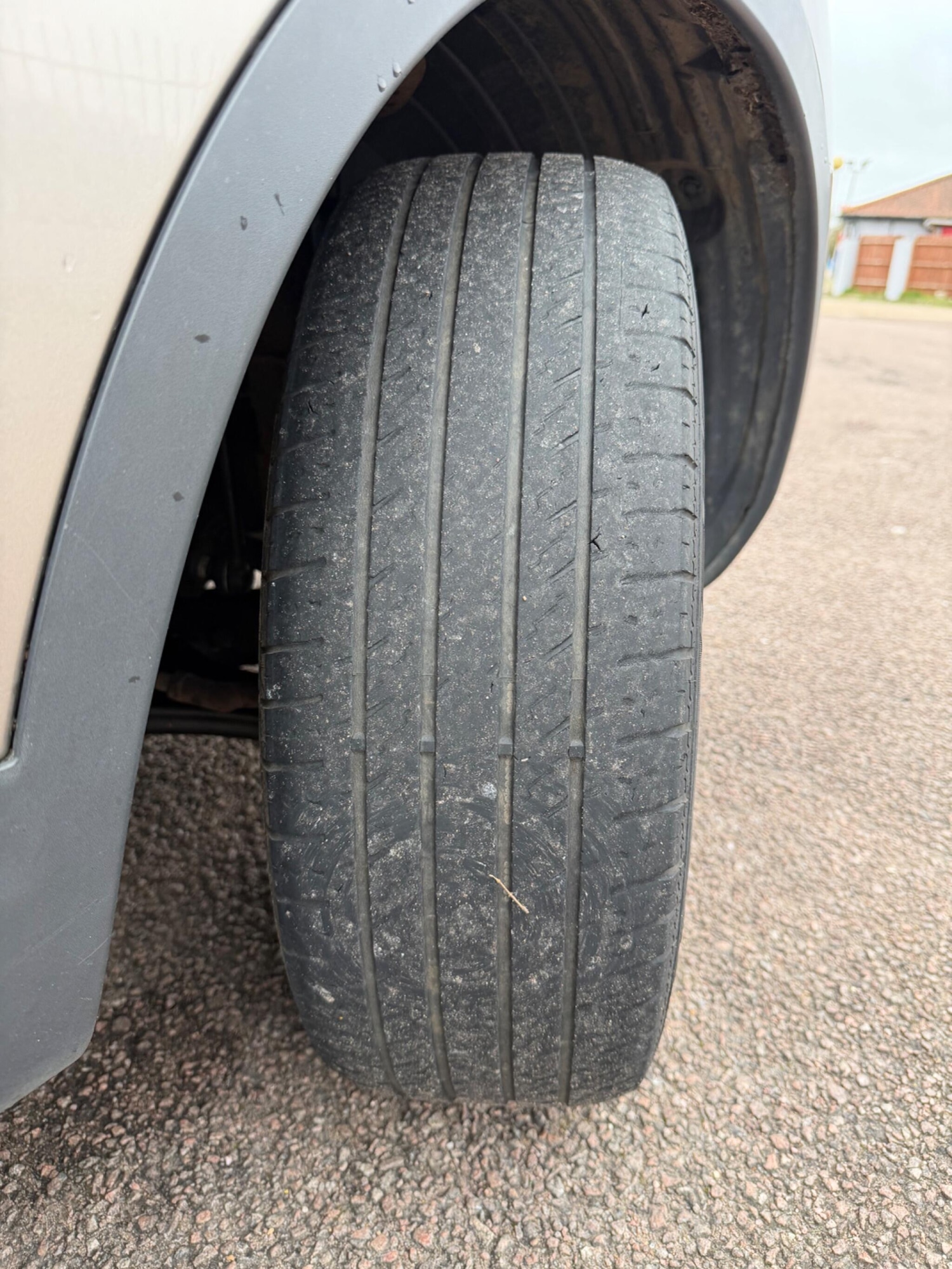 Used Nissan Qashqai 2009 for sale - 77898226: Photo 24