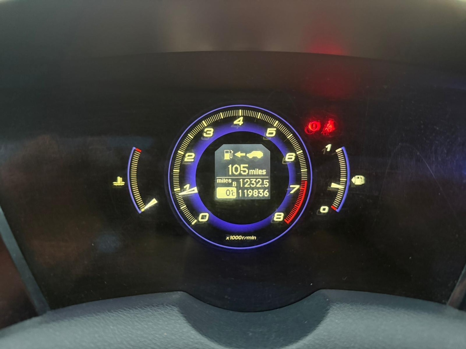 Used Honda Civic 2008 for sale - 76850463: Photo 10