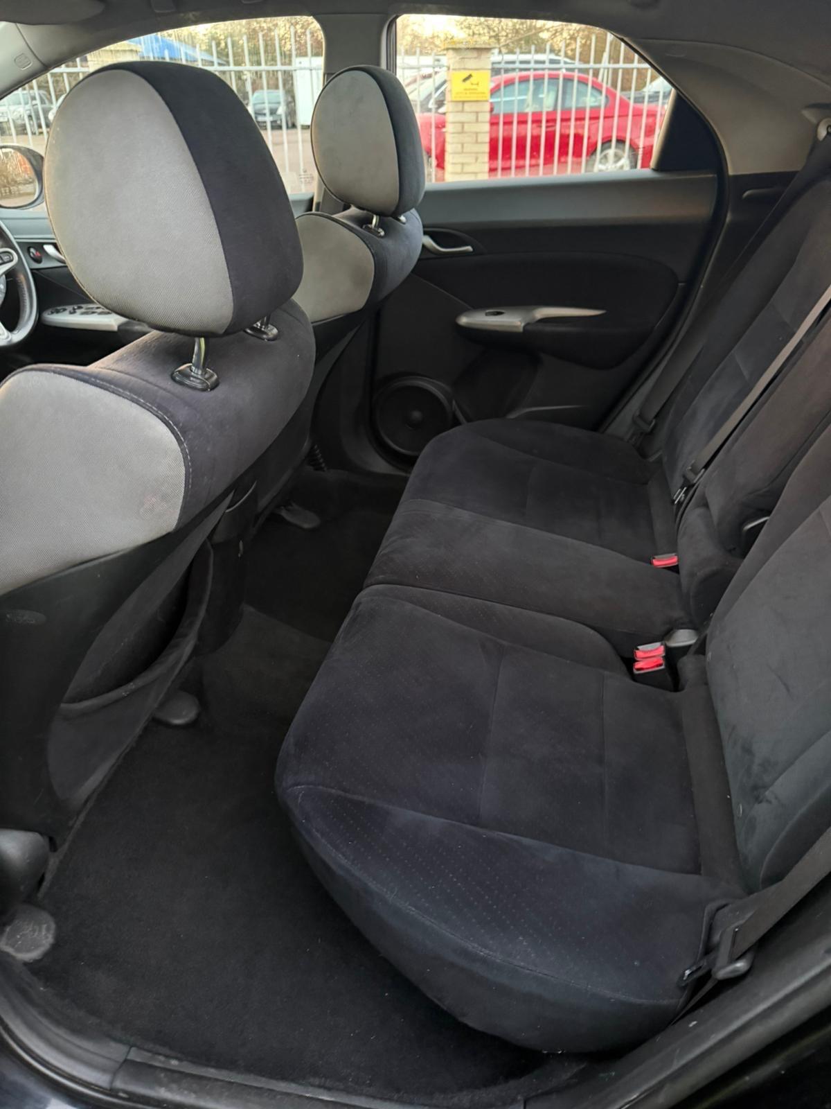 Used Honda Civic 2008 for sale - 76850463: Photo 16