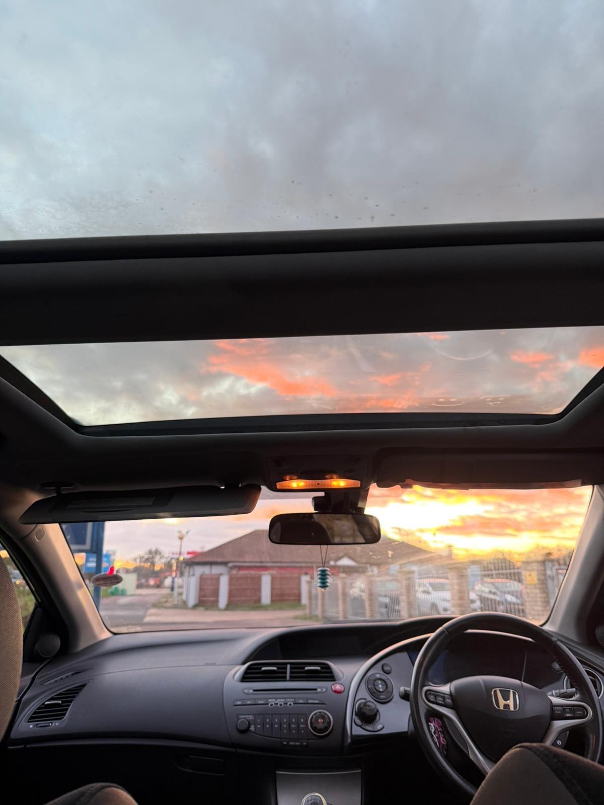 Used Honda Civic 2008 for sale - 76850463: Photo 17