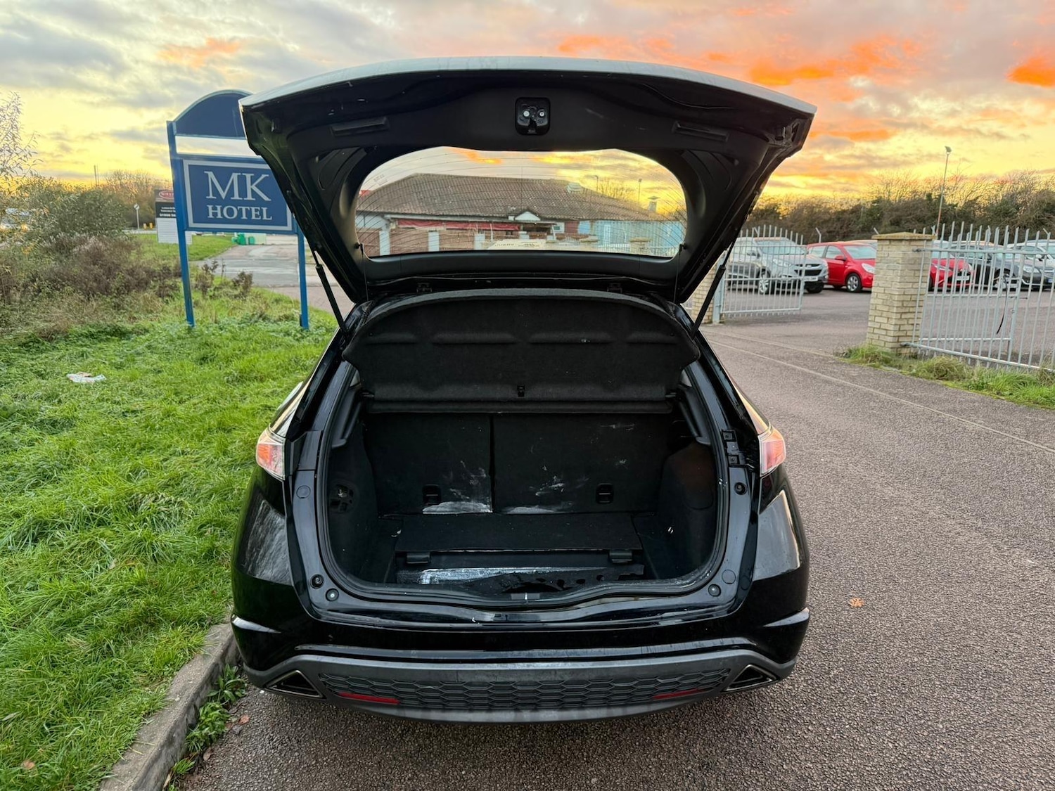 Used Honda Civic 2008 for sale - 76850463: Photo 18